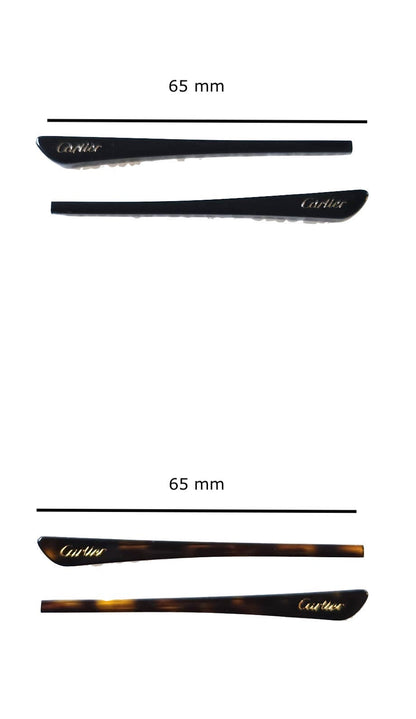 Cartier CtO290 terminali originali