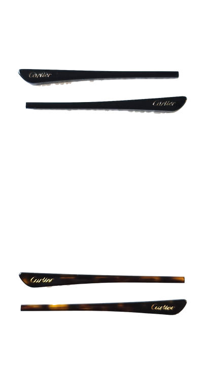 Cartier CtO290 terminali originali