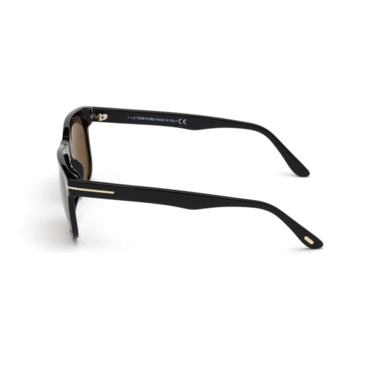 Tom Ford Ft0775 01H Stephenson Polarized