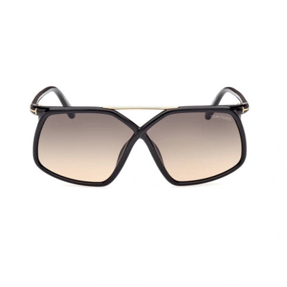 Tom Ford FT 1038 MERYL - 01B Occhiale da sole