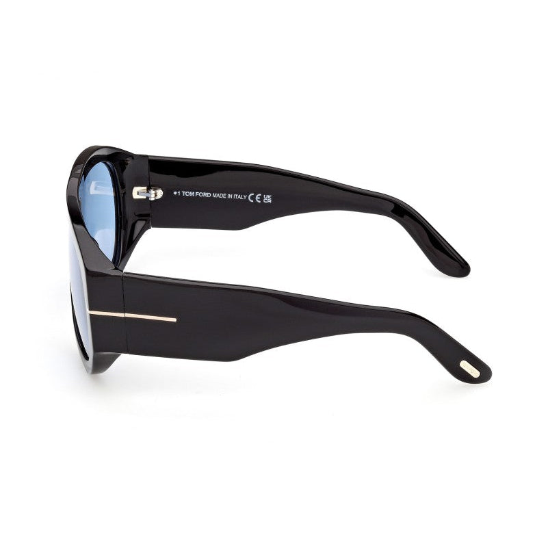 Tom Ford Bronson FT 1044 01V