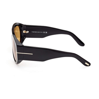 Tom Ford Bronson FT 1044 01E Sunglasses