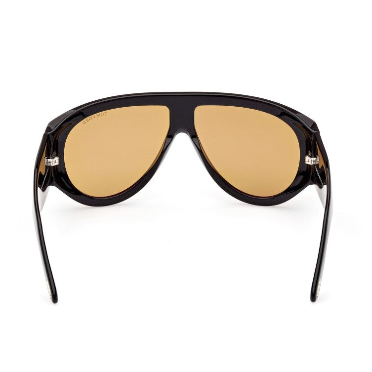 Tom Ford Bronson FT 1044 01E Sunglasses