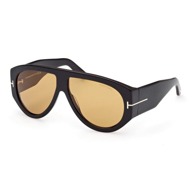 Tom Ford Bronson FT 1044 01E Sunglasses
