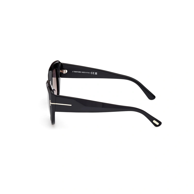 Tom Ford Ft1192/S 01/B Salzman