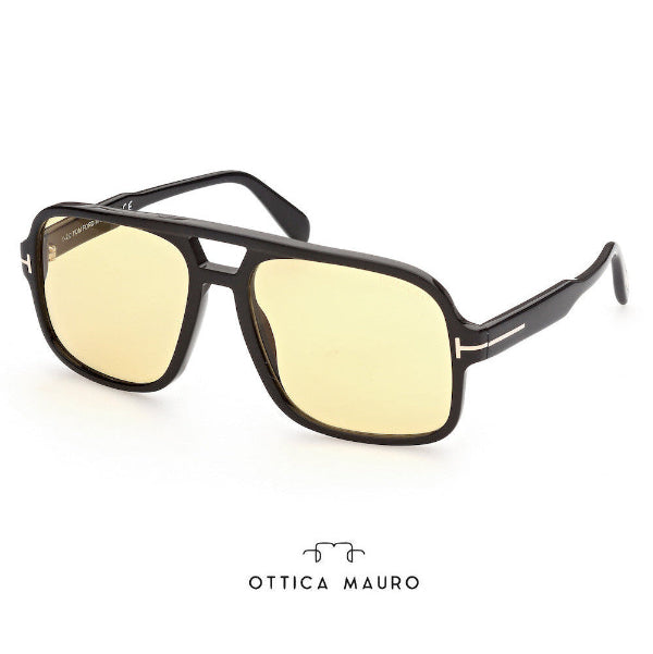 Tom Ford FT0914/S OLIVIA-02 