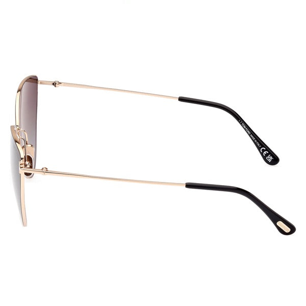 Tom Ford FT1005 ANAIS 02 28Z Occhiale da sole