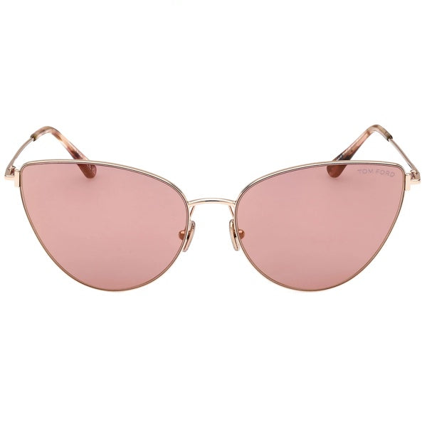 Tom Ford FT1005 ANAIS 02 28Z Occhiale da sole