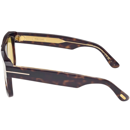 Tom Ford Icon FT1201 52E Occhiali da Sole Navigator