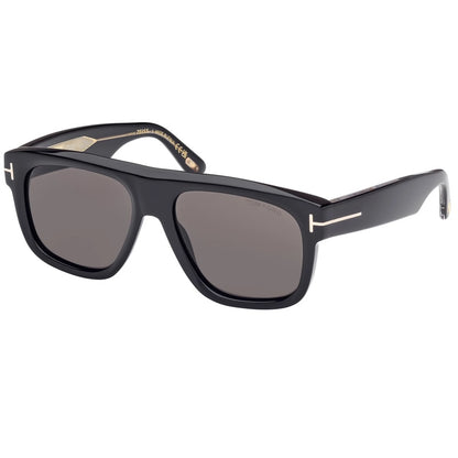 Tom Ford Icon FT1201 01A Occhiali da Sole Navigator