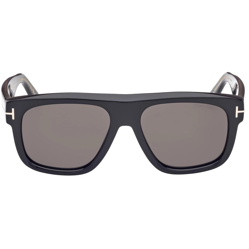 Tom Ford Icon FT1201 01A Occhiali da Sole Navigator