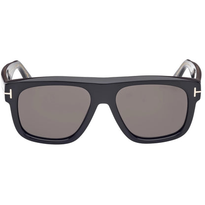 Tom Ford Icon FT1201 01A Occhiali da Sole Navigator