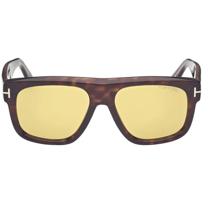 Tom Ford Icon FT1201 52E Occhiali da Sole Navigator