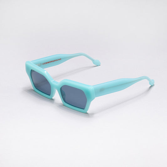 Commonground XOXO "Hugs And Kisses" Sunglasses